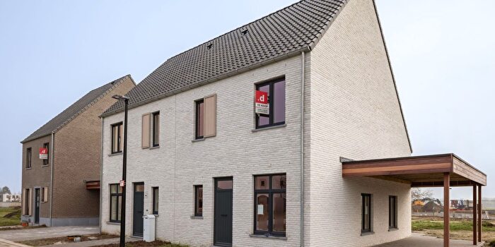 Huis te koop in Ravels
