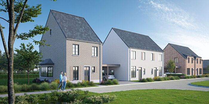 Huizen Koop Huur - 3