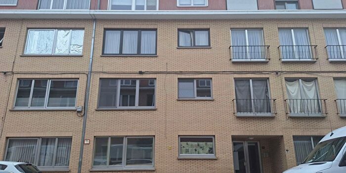 2-kamerappartement te huur in Hasselt