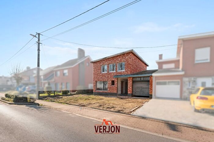 Huizen Koop Huur - 2
