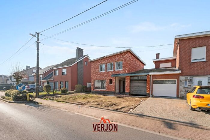 12-kamerhuis te koop in Lichtervelde