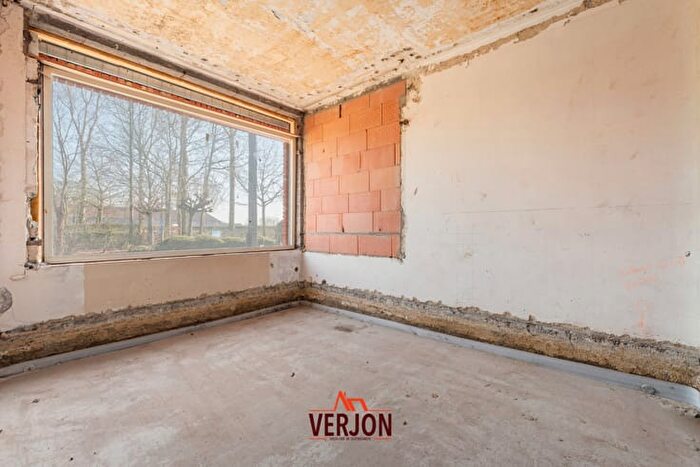 Huizen Koop Huur - 3