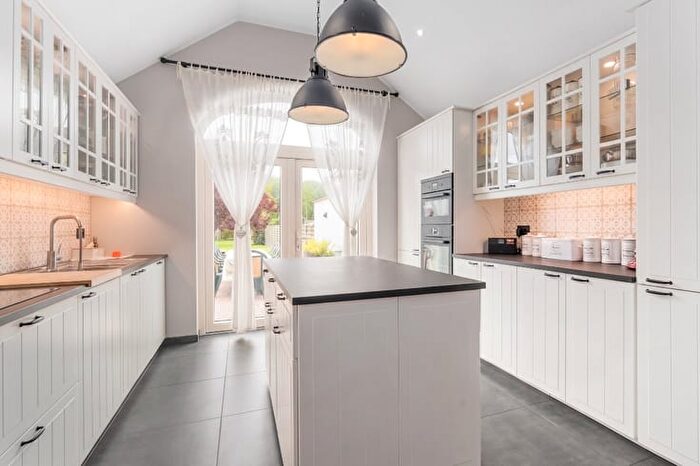 3-kamerhuis te koop in Westende