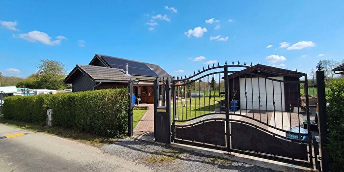 3-kamerhuis te koop in Fourbechies