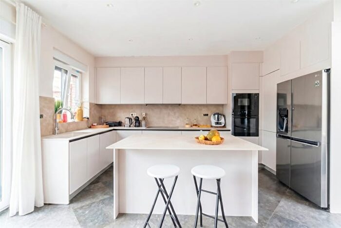Huizen Koop Huur - 3