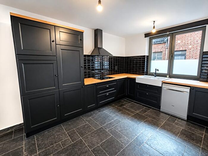 1-kamerhuis te koop in Tienen