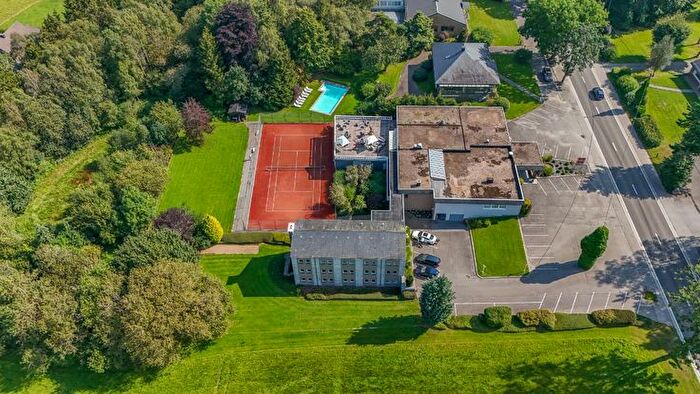 17-kamerhuis te koop in Waimes