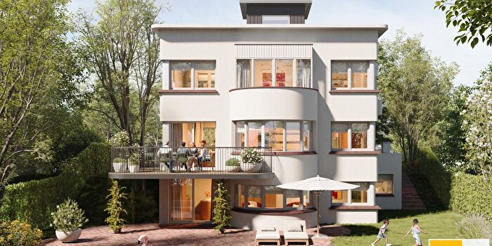 6-kamerhuis te koop in Knokke
