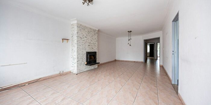 2-kamerappartement te koop in Deurne