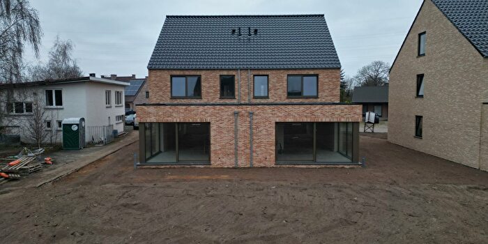 Huizen Koop Huur - 2
