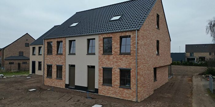 3-kamerhuis te koop in Elen