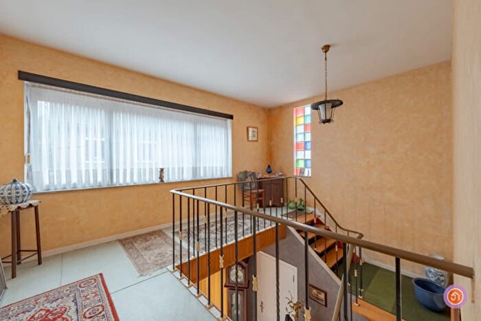 3-kamerhuis te koop in Bornem