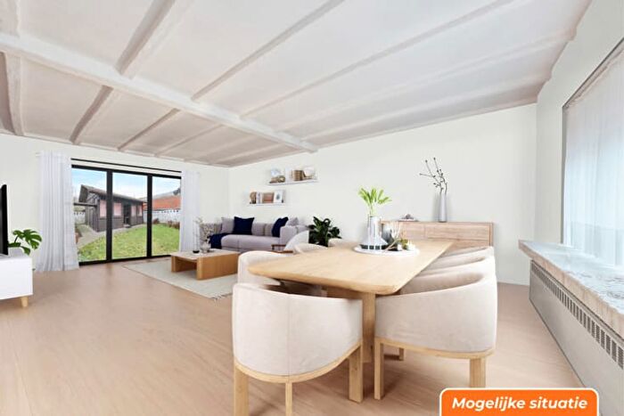 Huizen Koop Huur - 2