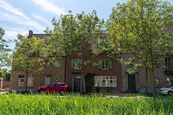 16-kamerhuis te koop in Knokke-Heist