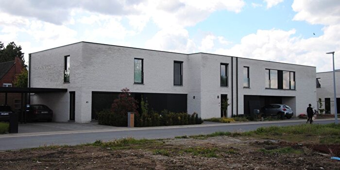 Huizen Koop Huur - 3