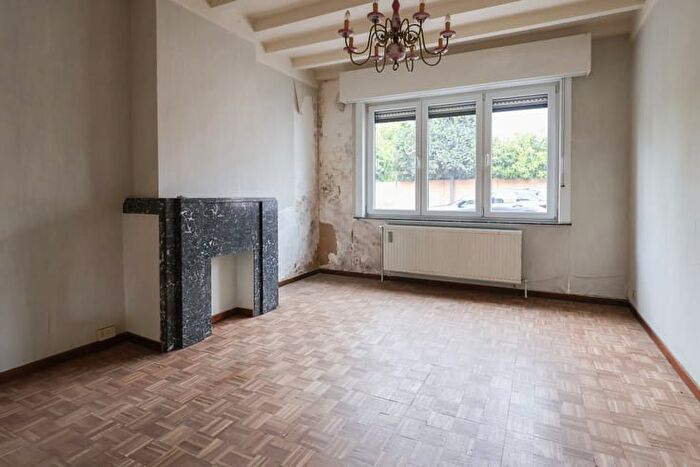 Huizen Koop Huur - 2