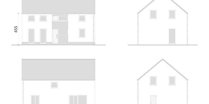 Huizen Koop Huur - 2