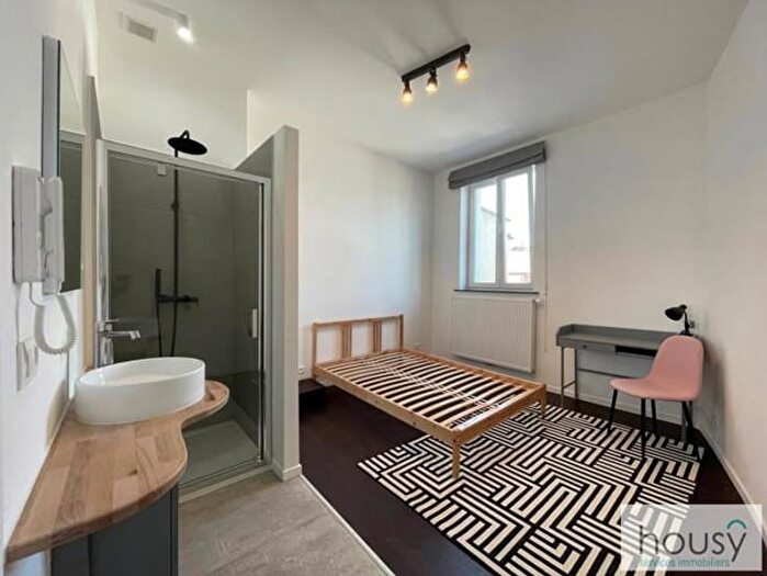 1-kamerappartement te huur in Nivelles