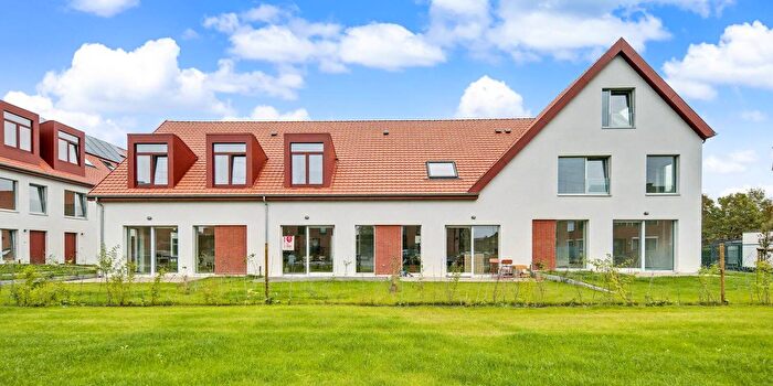 3-kamerhuis te koop in Hasselt