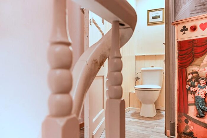Huizen Koop Huur - 3