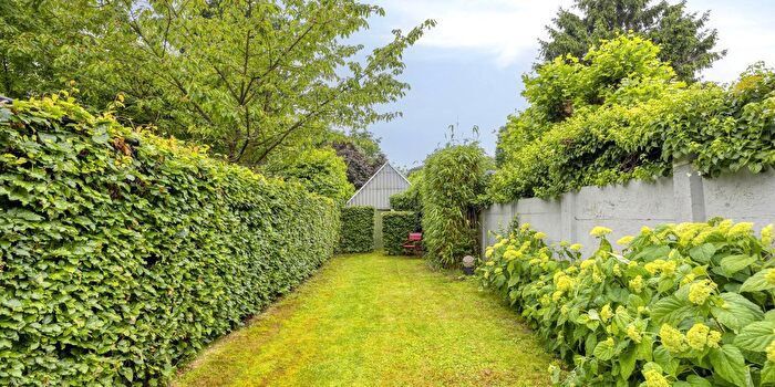 Huizen Koop Huur - 2