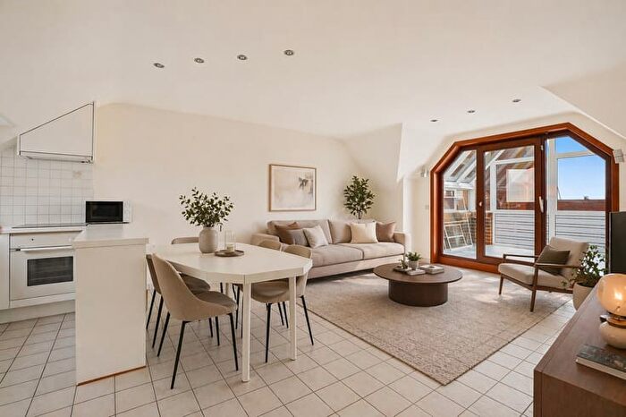 1-kamerappartement te koop in Nieuwpoort