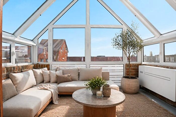 Huizen Koop Huur - 3