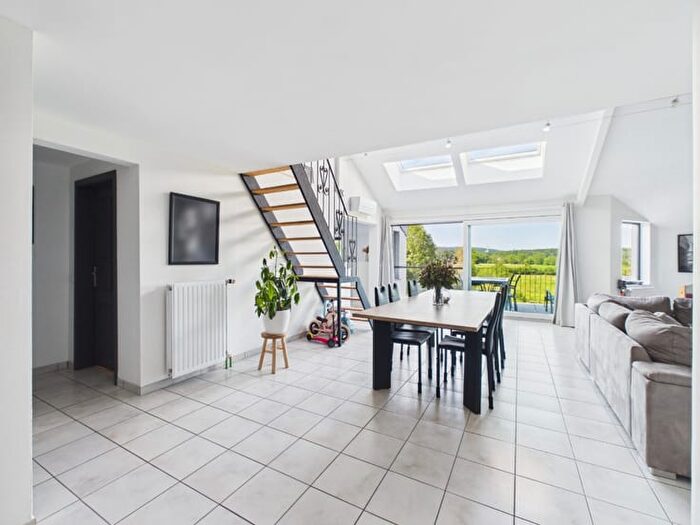 3-kamerappartement te huur in EPRAVE