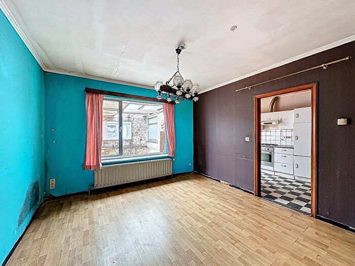 Huizen Koop Huur - 2