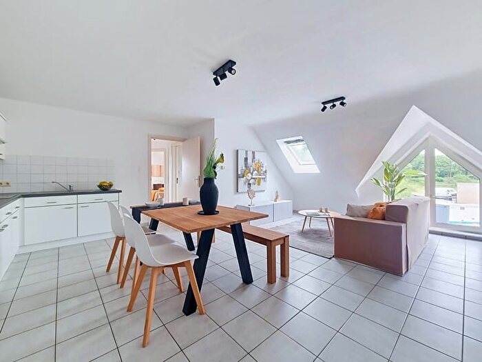 1-kamerappartement te koop in Lummen