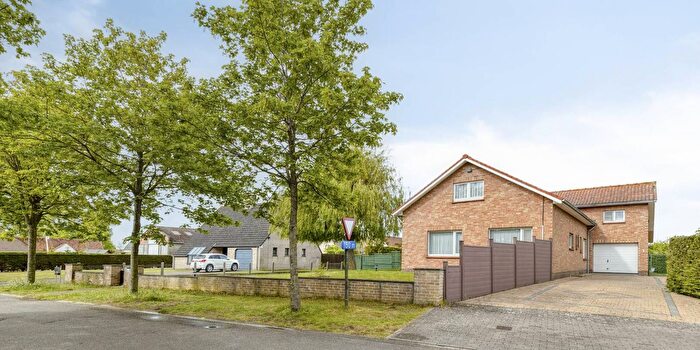 Huizen Koop Huur - 2