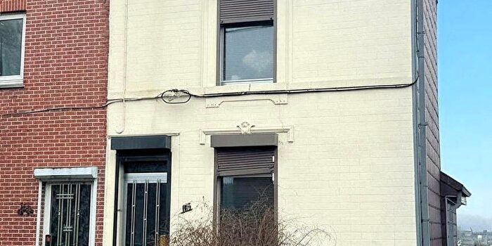 2-kamerhuis te koop in Gilly