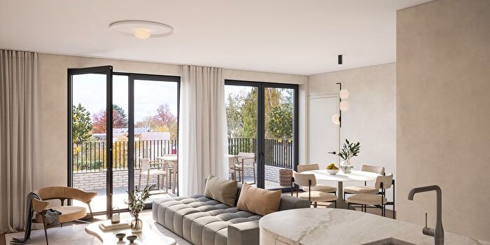 Huizen Koop Huur - 3