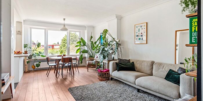 2-kamerappartement te koop in Deurne