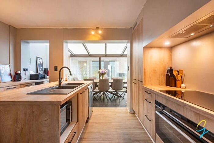 Huizen Koop Huur - 3