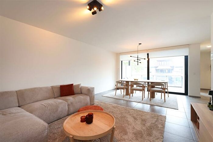 2-kamerappartement te koop in HASSELT