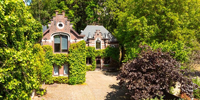 5-kamerhuis te koop in Dison
