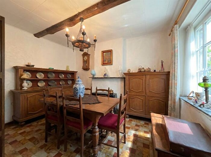 Huizen Koop Huur - 3