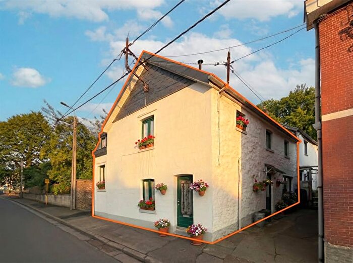 Huizen Koop Huur - 2