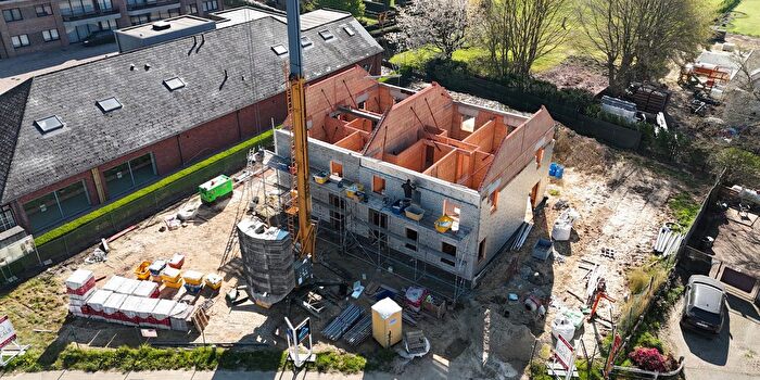 Huizen Koop Huur - 2