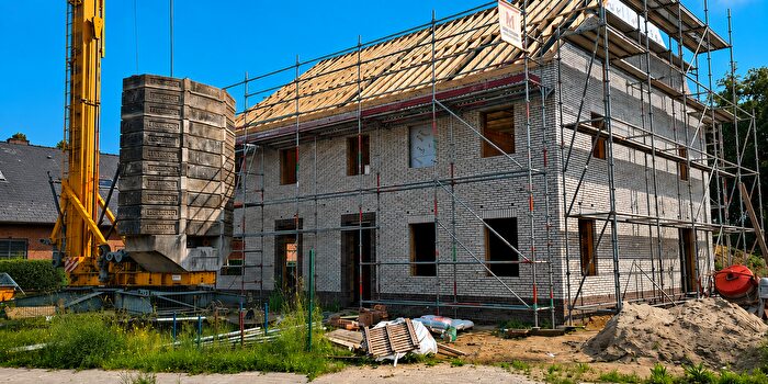 3-kamerhuis te koop in Meldert
