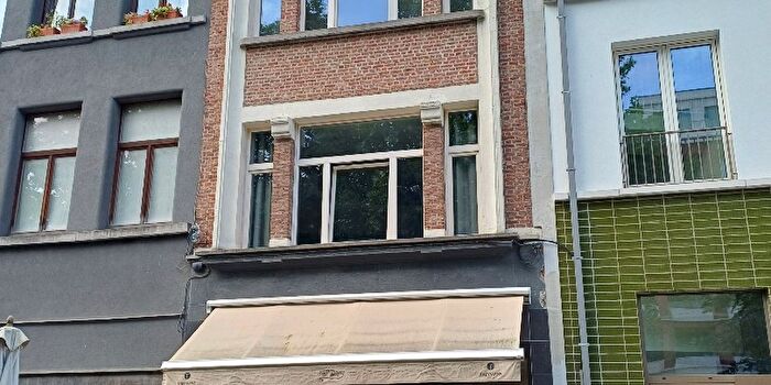 Appartement te koop in Antwerpen