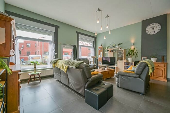 Huizen Koop Huur - 3