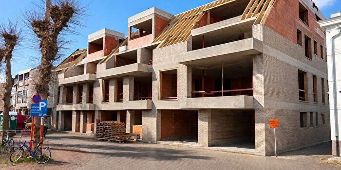 Huizen Koop Huur - 3