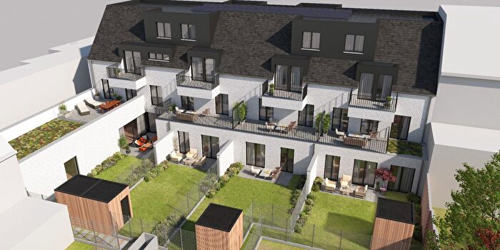 Huizen Koop Huur - 2