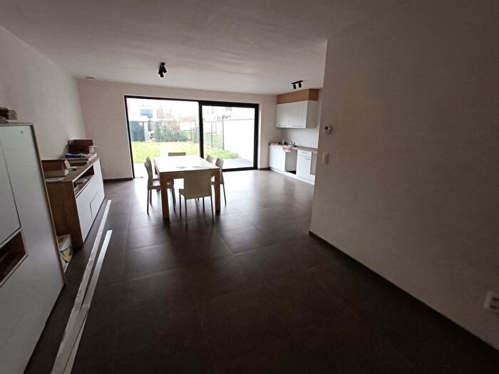 3-kamerappartement te koop in Aarschot