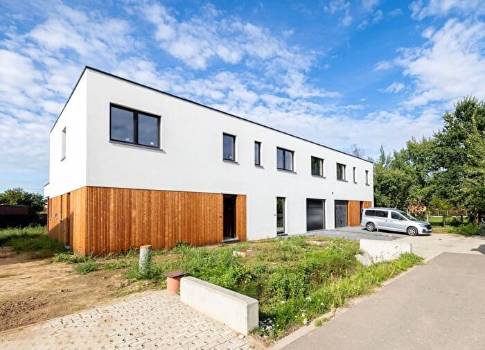 Huis te koop in Averbode