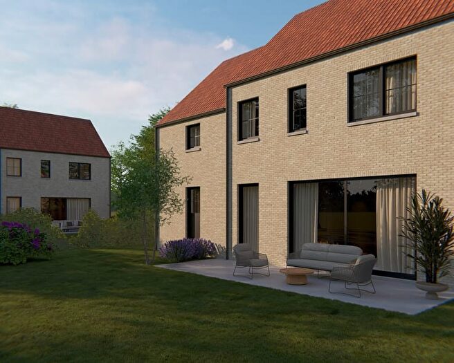 Huizen Koop Huur - 2