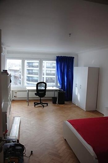 2-kamerappartement te huur in Liège