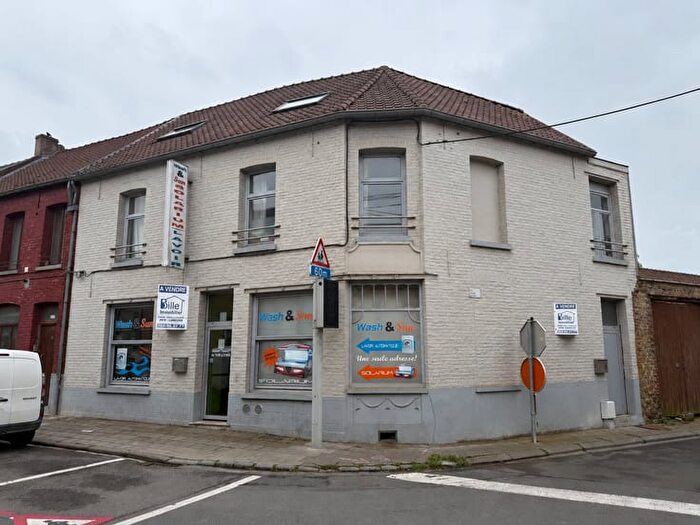 3-kamerhuis te koop in BELOEIL